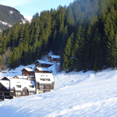 Charmant Studio 2/4 Pers A 200M Des Pistes, Balcon Sud, Animaux Admis - Fr-1-342-148 Beaufort  Exterior photo