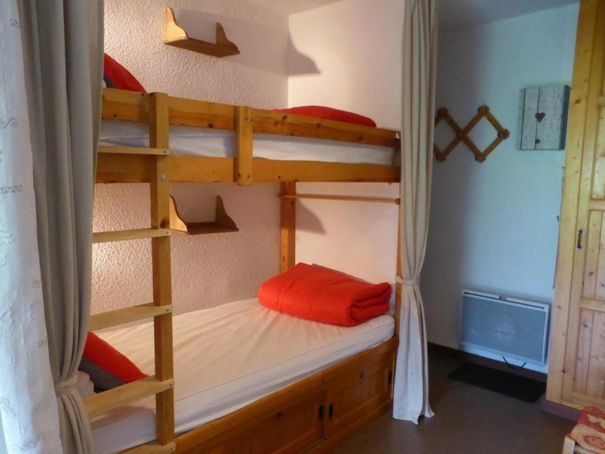 Charmant Studio 2/4 Pers A 200M Des Pistes, Balcon Sud, Animaux Admis - Fr-1-342-148 Beaufort  Exterior photo